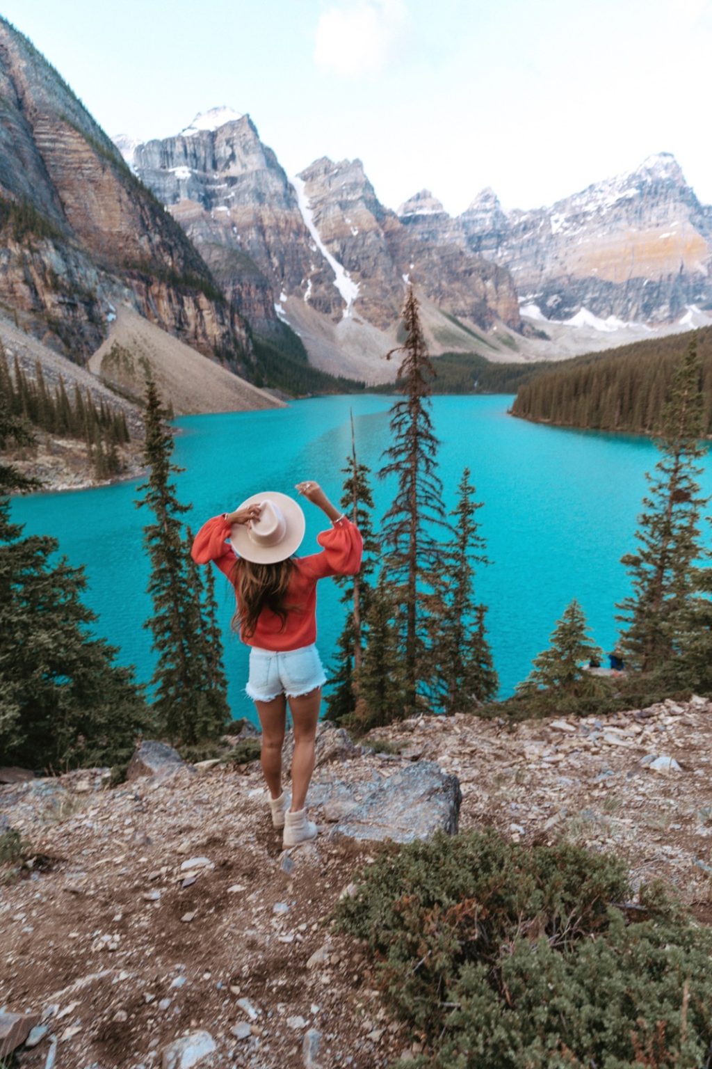 25 AMAZING Things To Do In Lake Louise