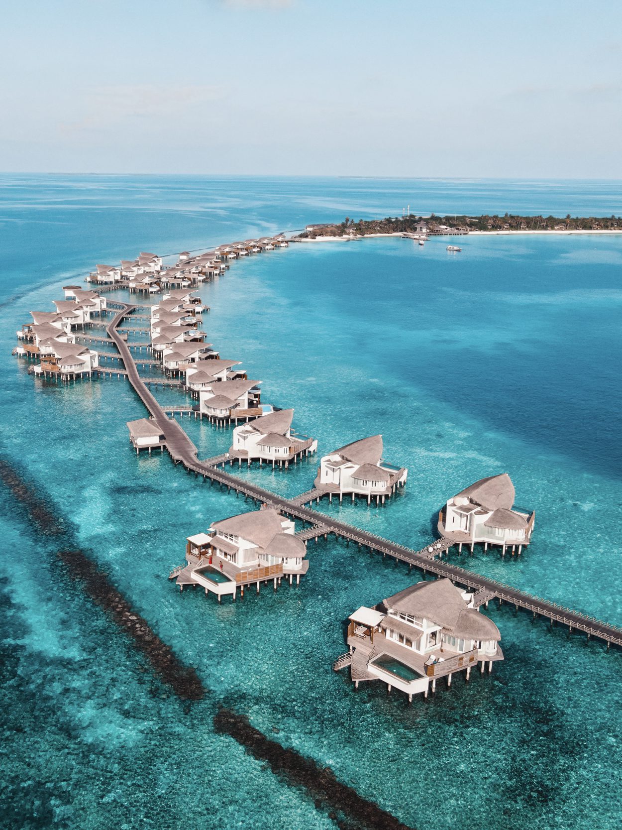 jw Marriott maldives