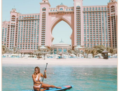 5 Bucket List Activities for Couples at Atlantis